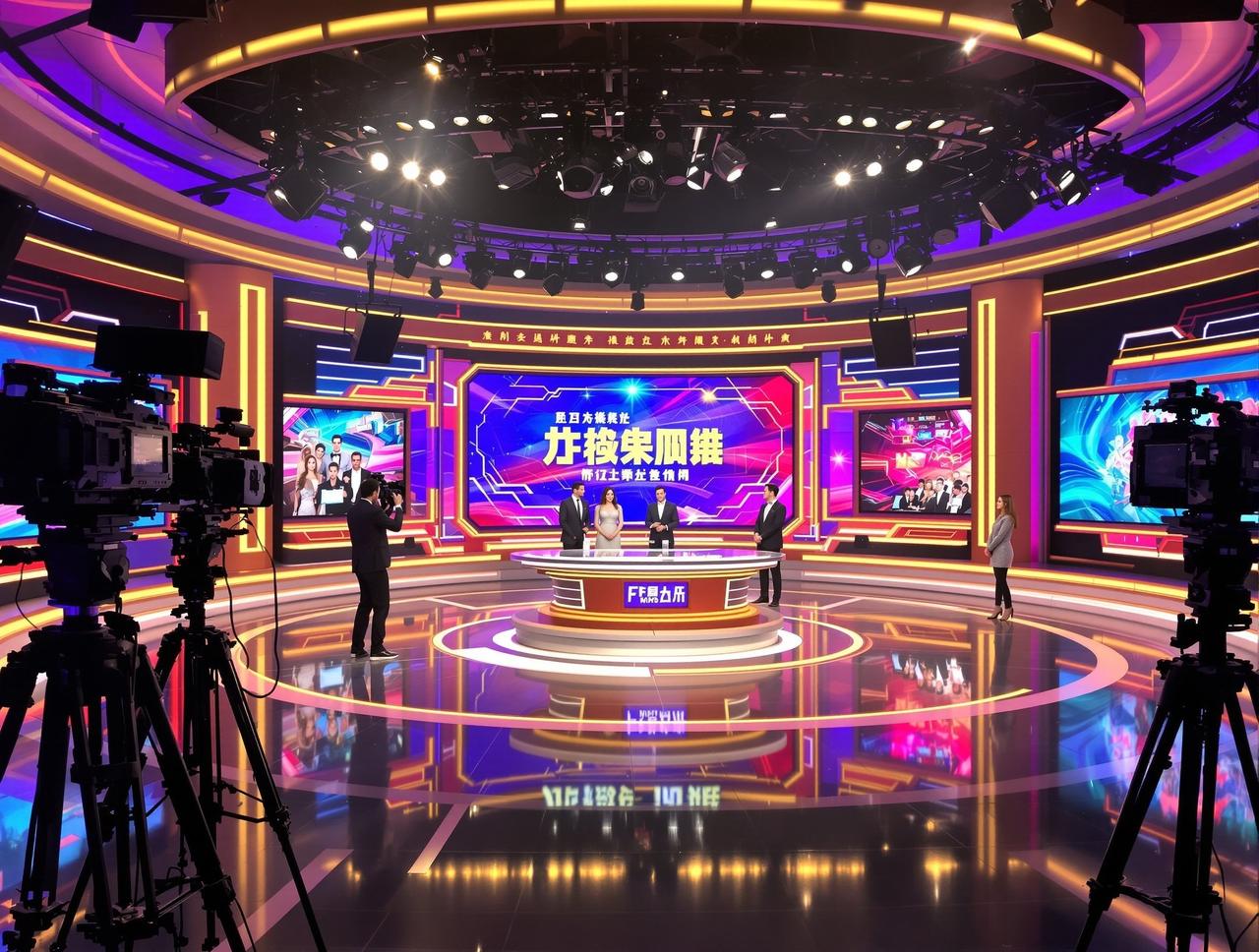 综艺录制现场揭秘，吃瓜网址为你带来最真实的娱乐圈内幕